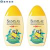 Солнцезащитный лосьон Sunplay для детей