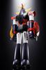 TAMASHII NATIONS Jumbo Machinder Brave Raideen примерно 600 мм, изготовленная из ПЭ, АБС, ПВХ, окрашенная, подвижная фигурка.