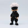1-3P Jujutsu Kaisen Anime Figure 3 Style Satoru Gojo Action Figure Lord Of The Curse Sukuna Statuette Collection Model Doll Toys