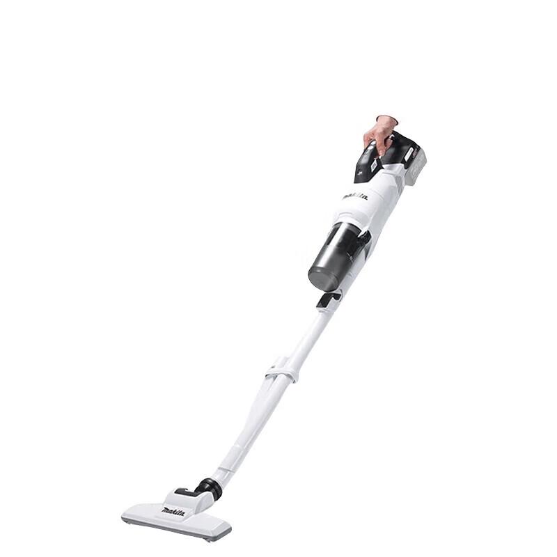 Makita 40V Cordless Vacuum Cleaner CN plug (adapter included)