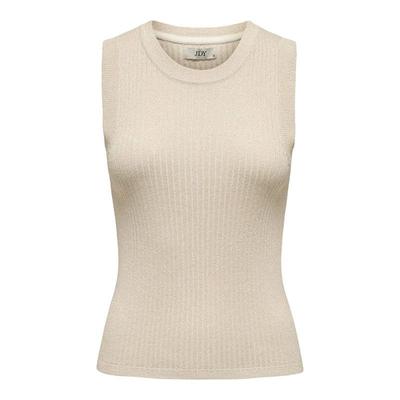 Женский блестящий топ-майка бодилла из тонкой сетки