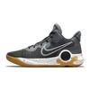 Nike KD Trey 5 IX EP Дымчато-серые мужские кроссовки Pure Platinum CW3402-003