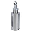 2pcs Stainless Steel Oil Dispenser Bottle 190ml/290ml Vinegar Dispenser Bottle  Condiment Storage