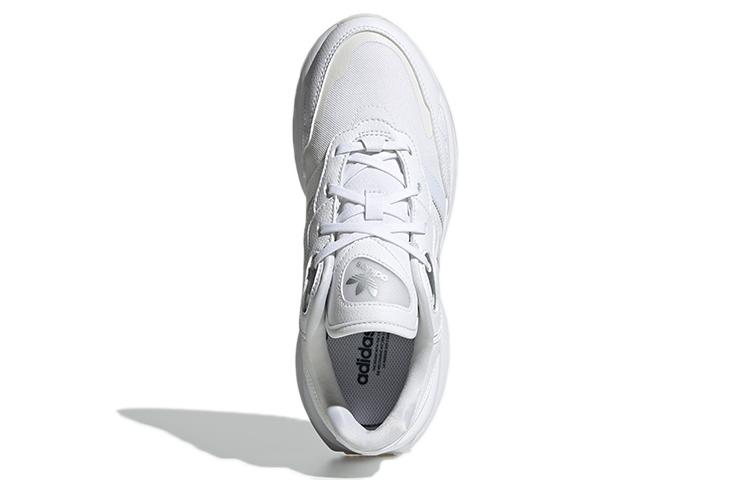 Zentic Wmns Adidas Originals 'Cloud White' Женские GX0420
