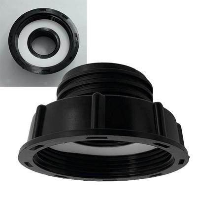 Адаптер для слива IBC-контейнера с крупной резьбой, садовый шланг 3–2 дюйма