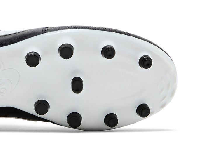 Nike Premier 3 FG Black White