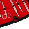 Medical Students Suture Practice Kit Surgical Training With Skin Pad Model Tool Set Educational Teaching Equipment Practice Set