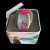 Disney Frozen Fuchsia Analog Watch Box - Color:Fushia Size:One Size - Fushia