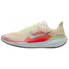 Air Zoom Pegasus 41 Summit White Crimson Мужские кроссовки Кремовый Ярко-Малиновый Ледниково-Синий FD2722-100