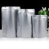 Haisidick HKZ-141 Aluminum Foil Stand-Up Sealing Bags