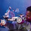 LEGO Technic 42211 Véhicule Lunaire Lunar Outpost - Jeu de Construction enfant 10 ans