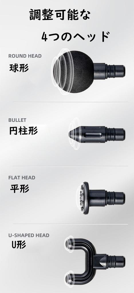 Миофасциальный релиз Мини с 4 портативными тренировками и упражнениями для мышц Включает японскую инструкцию K&T Heads, Легкий, Компактный, Помощь,
