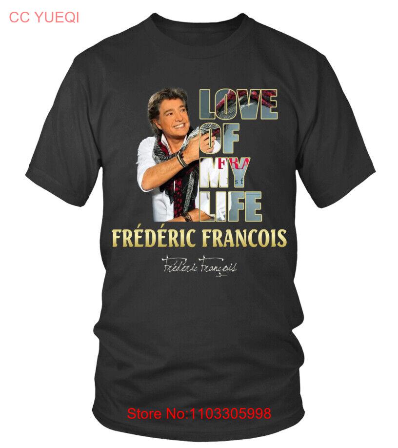 Aalove Of My Life Футболка FrDRic FranOis