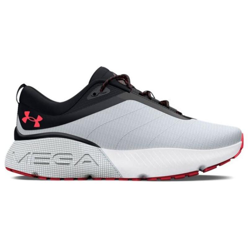 Under Armour Женские кроссовки Hovr Mega Warm 'Halo Grey Beta' 3026820-100