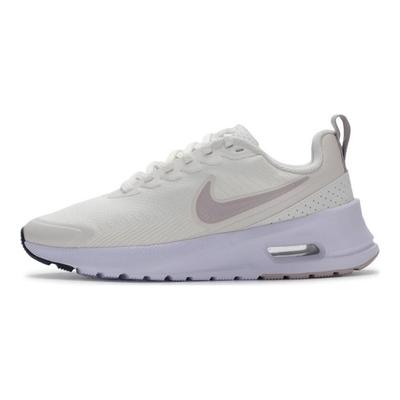 Air Max Nuaxis Sail Platinum Violet женские кроссовки Cream Phantom Comet-Red HF1233-102