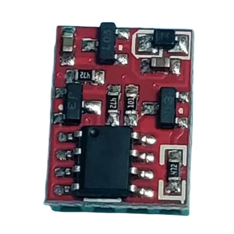 USB Fan Emulator Short Version Discreet Fan Simulating Device for Computer Enthusiasts