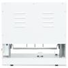 GEPAD GP-ZD400 Automatic 3-Hole Punch & Binding Machine CN plug (adapter included)