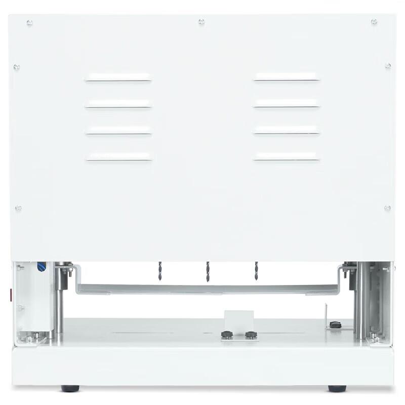 GEPAD GP-ZD400 Automatic 3-Hole Punch & Binding Machine CN plug (adapter included)