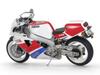 Серия Мотоциклов Tamiya 58 Yamaha FZR750R Пластиковая Модель 14058 1/12 Нет. (OW01) (Мотоцикл)