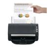 Fujitsu fi-7140XZ A4 Duplex Document Scanner CN plug (adapter included)