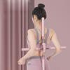Removable Yoga Pole Stainless Steel Back Posture Yoga Hunchback Posture Corrector