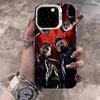 Фильм The B-Boys Классические Чехлы Для Телефона Для IPhone 17 16 15 14 13 12 11 Plus Pro Max Цветной Чехол