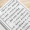 Листы для практики каллиграфии (курсив) для взрослых: Наклейки для скоростного обучения рукописному письму и перьевой ручкой.
