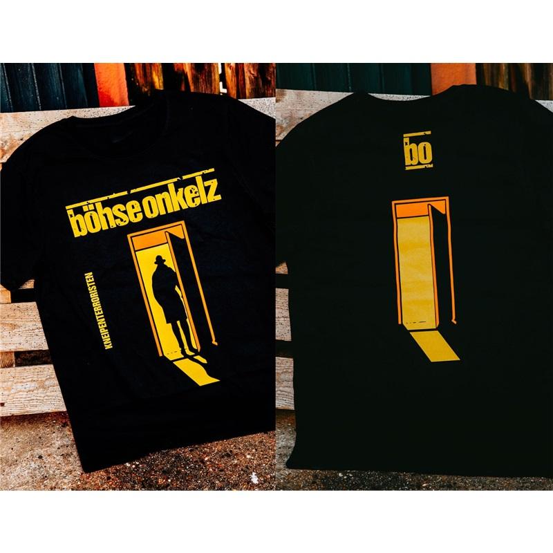 Böhse Onkelz Глобальный Тур Мерч Футболка Вы Ищете Спорная Футболка Оверсайз Y2k Повседневная Хлопковая Мужская Женская Футболки Топы Женская Мужская Одежда