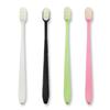 New Design Tooth Brush Superfine Fiber for Adults Nano Toothbrush Dental Kit