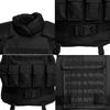 Floating Kevlar Protective Vest