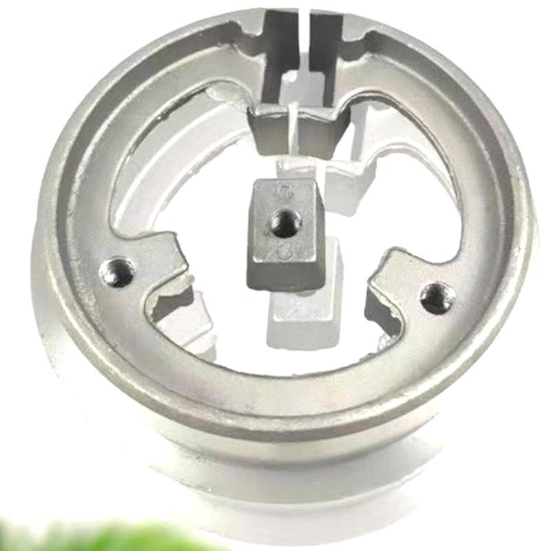 110 мм Мотоциклетный Задний Барабанный Тормоз Дисковый Тормоз 70 мм Отверстие Переходное Зажимное Кольцо Для 220 мм Диска Электрический Скутер Электровелосипед Мопед