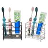 Органайзер для косметики на кухне Подставка для зубных щеток Столешницы для туалетного столика Стеллаж для хранения