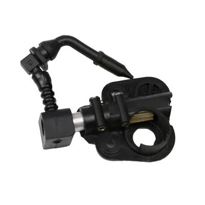1 Комплект Масляный насос для бензопилы Для 350 351 352 370 371 390 530071259 530069788 Запчасти для садовой техники