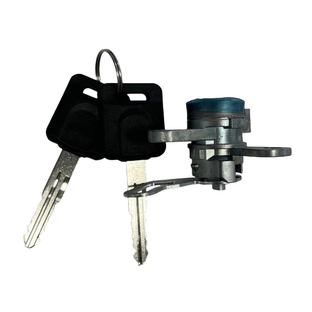 Цилиндр замка задней двери автомобиля K3477EA800 K3477-EA825 Для Nissan Frontier 2005-2021