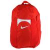 Рюкзак Academy Team, мужской красный рюкзак