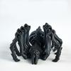 3D-печатная игрушка-симулятор паука, Подвижные суставы, Подвижные суставы, Креативная модель, Украшение для рабочего стола, Коллекционные украшения, Подарок