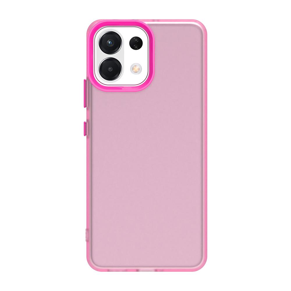 Матовый чехол для OPPO K13 Обложка OPPO K13 K12s Funda Coque Матовый Полупрозрачный ПК Конфетный цвет Задний бампер для телефона OPPO K13