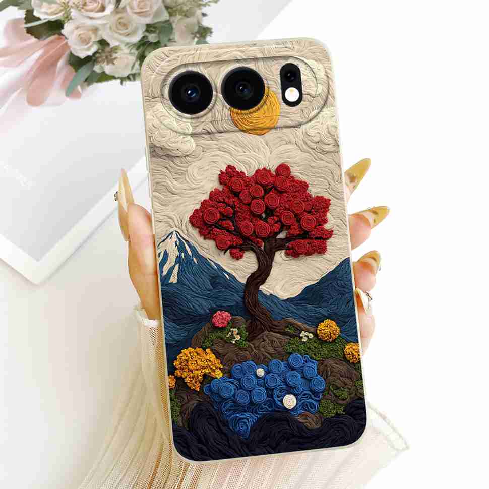 For Honor 500 5G 6.55" Case Simple Style Silicone Back Cover For Honor500 HONOR 500 5G MEY-AN00 Fashion Painting Bumper Cases