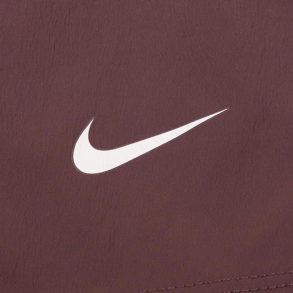 Nike Эластичные повседневные шорты в стиле колор-блок для женщин, шорты IB9227502