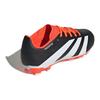 adidas Predator 24 League Синтетическая кожа Низкие бутсы Детские футбольные бутсы Черные IG5440