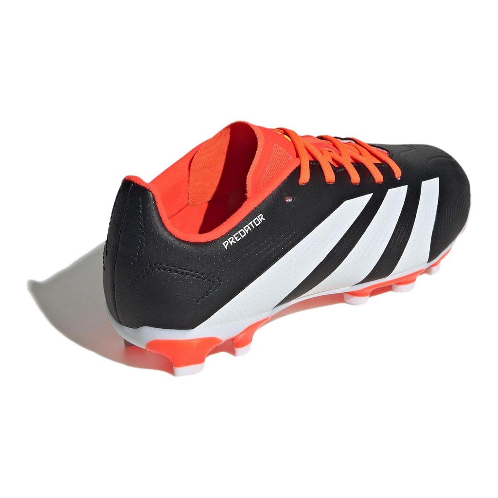 adidas Predator 24 League Синтетическая кожа Низкие бутсы Детские футбольные бутсы Черные IG5440