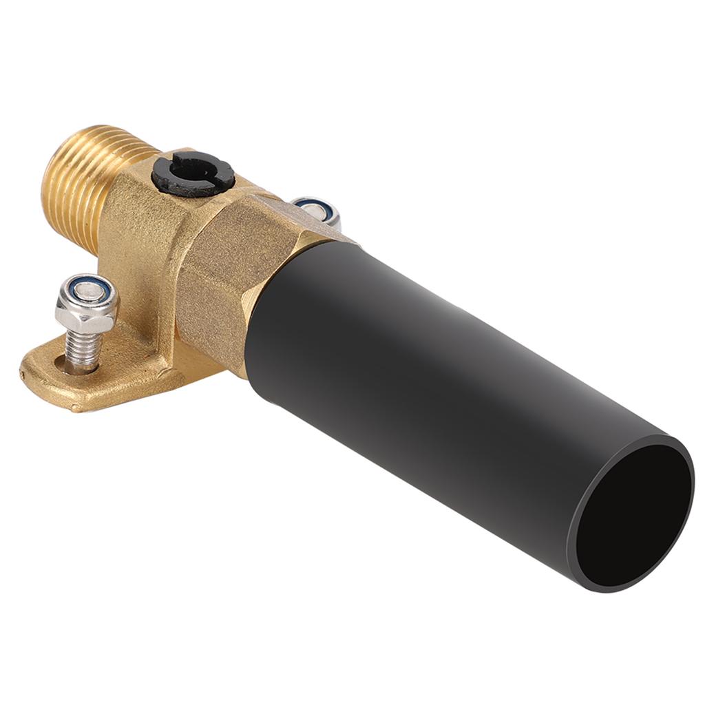 Sheep Copper Valve Water Bowl Accessories Sheep Pig Water Drinker Fittings Drinking Tools