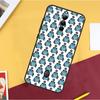 Чехол грибная лягушка для ZTE Nubia Red Magic 11 Pro 9 8 8S 9S 10S 10 Pro Plus 6R 6 7 6S 7S Pro 10 Air