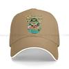 Pukei Pukei Ramen Baseball Cap Men Hats Women Visor Protection Snapback World Hunter Caps