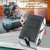 90-120 PSI Ручной переключатель давления 220 В 1 порт Горизонтальный регулирующий клапан 5-8 бар Сверхмощный контроллер давления воздуха