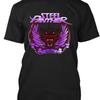 НОВЫЙ Steel Panther Американский Хэви Глэм Музыка Тигр Винтажная Футболка S XL винтажный Стирка дизайнерская одежда Дышащий графический