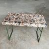 Jundun Field Folding Tactical Table and Chair Set
