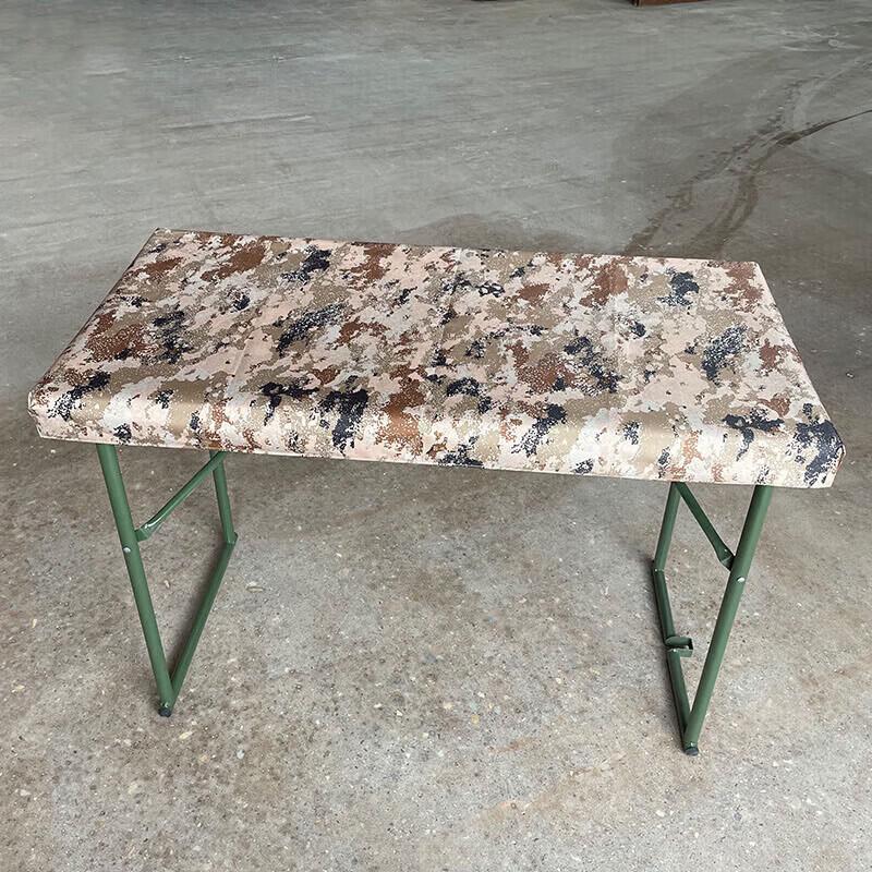 Jundun Field Folding Tactical Table and Chair Set