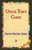 Книга Uncle Tom's Cabin