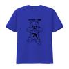 Aphex Twin Bear  Cotton T Shirt S 5Xl Vm8722 vintage Washed Top For Everyday Wear streetwear graphic Stretched Slightly Stylish